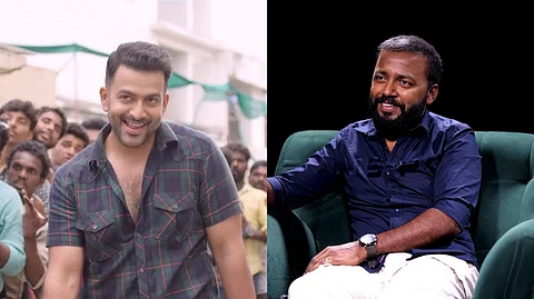 പൃഥ്വിരാജ് വന്നാൽ വലിയ പ്രശ്നങ്ങളുണ്ടാക്കും എന്നാണ് അമർ അക്ബർ അന്തോണി തുടങ്ങുന്നതിന് മുൻപ് ചിലർ പറഞ്ഞത്: വിഷ്ണു ഉണ്ണികൃഷ്ണൻ