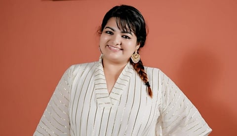 'വിഴുപ്പലക്കാതെ പ്രശ്നങ്ങൾ പരിഹരിക്കൂ, ഇല്ലെങ്കിൽ അപഹാസ്യരാകും': നിർമാതാക്കൾ നേരിടുന്ന പ്രതിസന്ധിയിൽ സംഘടനയോട് സാന്ദ്ര തോമസ്