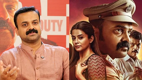 'ചുമ്മാ ഒരു പൊലീസ് പടമല്ല ഓഫീസർ ഓൺ ഡ്യൂട്ടി'; യഥാർത്ഥ സംഭവങ്ങളെ ആസ്പദമാക്കിയ സിനിമയെന്ന് കുഞ്ചാക്കോ ബോബൻ