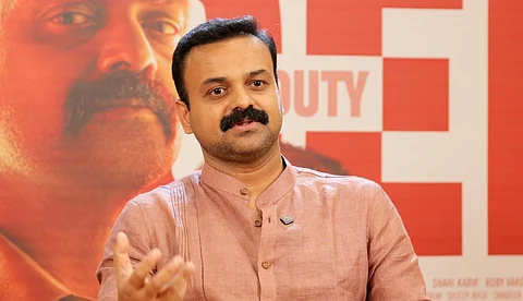 'ഓഫീസർ ഓൺ ഡ്യൂട്ടി ഒരു സാധാരണ പോലീസ് പടത്തിനും അപ്പുറമുള്ള ഒരു സിനിമയാണ്, യഥാർത്ഥ സംഭവങ്ങളാണ് അടിസ്ഥാനം': കുഞ്ചാക്കോ ബോബൻ