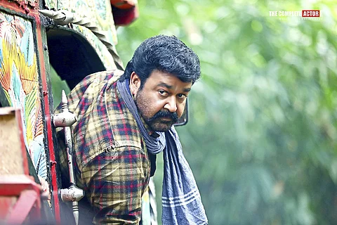 പുലിമുരുകൻ സിനിമക്ക് വേണ്ടി എടുത്ത ലോൺ തിരിച്ചടച്ചില്ലെന്നത് വാസ്തവ വിരുദ്ധം, പ്രതികരിച്ച് ടോമിച്ചൻ മുളകുപ്പാടം