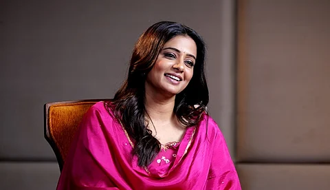 ഓഫീസർ ഓൺ ഡ്യൂട്ടി ഇതുവരെ ചെയ്യാത്ത ഴോണറിലുള്ള സിനിമയാണ്, ജിത്തു അഷറഫിന്റെ ആദ്യ സിനിമയാണെന്ന് പറയില്ല: പ്രിയാമണി