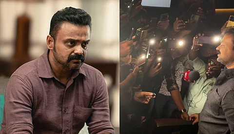 ഓഫീസറുടെ ഡ്യൂട്ടിക്ക് നിറഞ്ഞ കയ്യടി: അഡിഷണൽ ഷോകളും എക്സ്ട്രാ സ്ക്രീനുകളുമായി "ഓഫീസർ ഓൺ ഡ്യൂട്ടി"