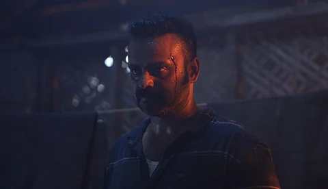 തിയറ്ററുകൾ പിടിച്ചടക്കി 'ഓഫീസർ ഓൺ ഡ്യൂട്ടി', 'ബുക്ക് മൈ ഷോ' ബുക്കിങ്ങിൽ മുന്നേറി കുഞ്ചാക്കോ ബോബൻ ചിത്രം