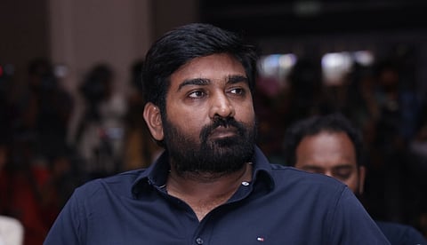 'ഇത്തരം വൃത്തികെട്ട ആരോപണങ്ങള്ക്ക് എന്നെ തളര്ത്താനാകില്ല, കുടുംബവും സുഹൃത്തുക്കളും അസ്വസ്ഥരാണ്'; ലൈംഗികാരോപണം തള്ളി വിജയ് സേതുപതി