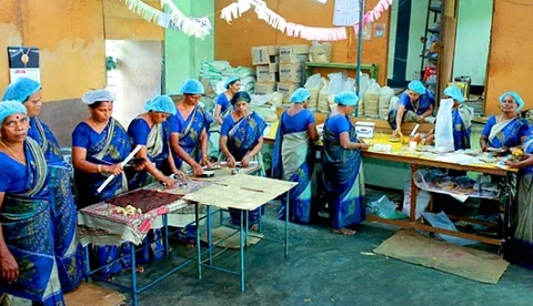 എസ്കലേറ-2025; വനിതാ സംരംഭകര്ക്കായി സംസ്ഥാന വനിത വികസന കോര്പ്പറേഷന്റെ പ്രദര്ശന-വിപണന മേള