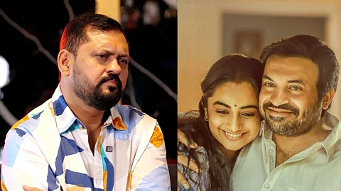 തമാശകളും സങ്കടവുമെല്ലാം നിറഞ്ഞ ചെറിയൊരു കുടുംബചിത്രം'; തിയറ്ററിൽ എൻജോയ് ചെയ്ത് കാണാവുന്ന ചിത്രമാണ് മച്ചാന്റെ മാലാഖയെന്ന് ബോബൻ സാമുവൽ