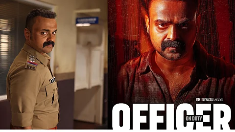 'ഓഫീസർ ഓൺ ഡ്യൂട്ടി' ഇനി തമിഴിലും തെലുങ്കിലും, മാർച്ചോടെ പ്രദർശനത്തിനെത്തും