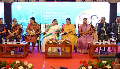 സ്ത്രീ സംരംഭങ്ങള്ക്ക് പിന്തുണ; പ്രൊജക്ട് കണ്സള്ട്ടന്സി രൂപീകരിക്കാനൊരുങ്ങി വനിതാ വികസന കോര്പറേഷന്
