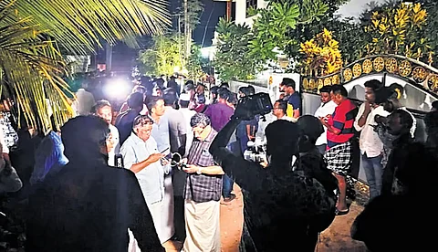 കുറ്റകൃത്യങ്ങളുടെ മറയില്ലാത്ത റിപ്പോര്ട്ടിംഗ്; മാധ്യമങ്ങള് സമൂഹത്തോട് ചെയ്യുന്നതെന്താണ്?