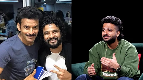 ഫാമിലിമാന് മുൻപ് മോശം സമയമായിരുന്നു, പല സംവിധായകരോടും സംസാരിച്ചപ്പോൾ കരഞ്ഞുപോയ സാഹചര്യമുണ്ടായിട്ടുണ്ട്: നീരജ് മാധവ്