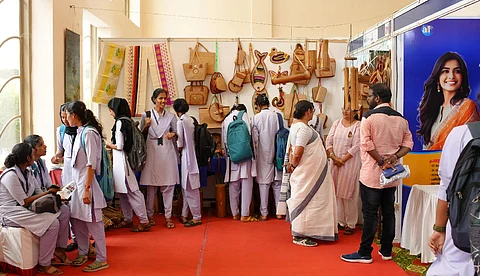 സ്ത്രീ സംരംഭകര്ക്കായി എല്ലാ വര്ഷവും മേള നടത്തും; വനിതാ വികസന കോര്പറേഷന്