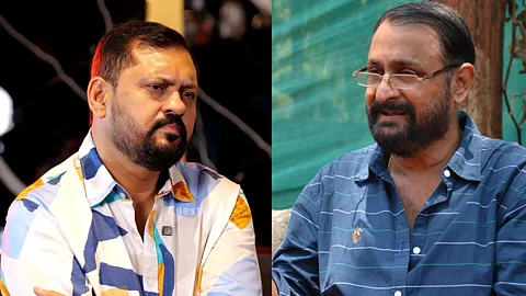 'സംഗീതത്തിന് ഒരുപാട് പ്രാധാന്യമുള്ള സിനിമയാണിത്'; ആദ്യം മനസിലേക്ക് വന്നത് ഔസേപ്പച്ചനെയാണെന്ന് ബോബൻ സാമുവൽ