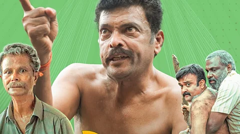 ഓട്ടൻ തുള്ളൽ പോലെ സറ്റയറായി പറയുന്നൊരു കഥ, തിയറ്ററുകളിൽ ചിരി നിറച്ച് 'പരിവാർ'