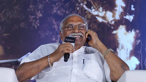 L2 Empuraan: Gokulam Gopalan