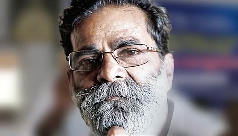 കെ.കെ.കൊച്ച്; സമത്വത്തെ ശരീരമാക്കാന് ശ്രമിച്ച ചിന്തകന്