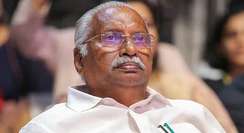 പ്രവാസികളിൽ നിന്ന് 593 കോടി രൂപ അനധികൃതമായി സമാഹരിച്ചു, ഗോകുലം ഗ്രൂപ്പ് ചട്ടം ലംഘിച്ചെന്ന് ഇഡി