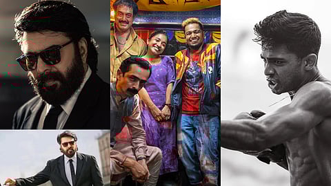 ബസൂക്കയോ,ആലപ്പുഴ ജിംഖാനയോ മരണമാസോ, ഗുഡ് ബാഡ് അഗ്ലിയോ, പ്രേക്ഷകരുടെ റിവ്യൂ ഇങ്ങനെ