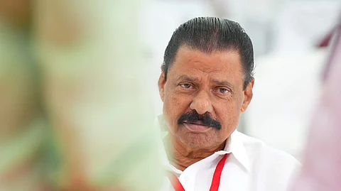 സംഘപരിവാറിന് ഒരു ലക്ഷ്യമേയുള്ളൂ