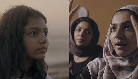 'ലാലന്നയുടെ പാട്ടു'മായി റിമ കല്ലിങ്കലും, പാർവതി തിരുവോത്തും, നക്ഷത്ര ഇന്ദ്രജിത്തും; സൈക്കോളജിക്കൽ ഹൊറർ ചിത്രം MUBI-യിൽ