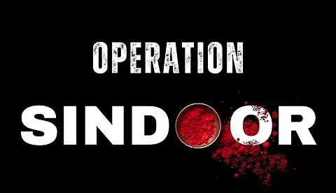 പുലര്ച്ചെ 1.44ന് ഭീകര കേന്ദ്രങ്ങള് തകര്ത്ത് ഇന്ത്യ; ഓപ്പറേഷന് സിന്ദൂര് ഇങ്ങനെ