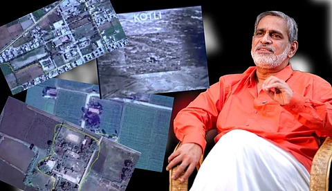 ഓപ്പറേഷന് സിന്ദൂര് പാകിസ്ഥാനുള്ള സന്ദേശം, ഇന്ത്യയുടെ തന്ത്രങ്ങളെക്കുറിച്ച് നയതന്ത്ര വിദഗ്ദ്ധന് വേണു രാജാമണി