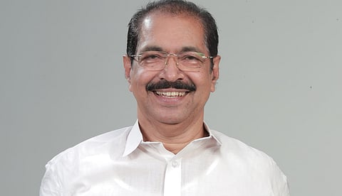 കെ.സുധാകരനെ മാറ്റി, സണ്ണി ജോസഫ് കെപിസിസി പ്രസിഡന്റ്; അടൂര് പ്രകാശ് യുഡിഎഫ് കണ്വീനറാകും