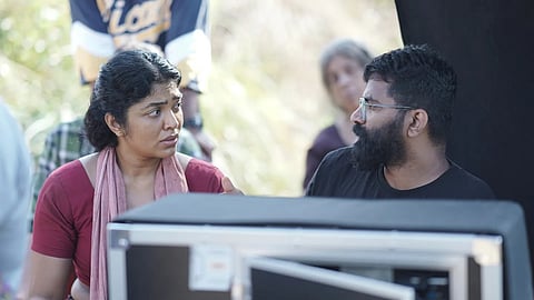 റിമ കല്ലിങ്കൽ സരസ ബാലുശ്ശേരി ചിത്രം ‘തിയേറ്റർ: ദി മിത്ത് ഓഫ് റിയാലിറ്റി’ , ട്രെയിലർ എത്തുന്നത് കാൻ ഫെസ്റ്റിവലിലൂടെ