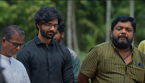 തിയറ്ററുകൾ വീണ്ടും ക്യാമ്പസിലേക്ക്; രഞ്ജിത്ത് സജീവ് - ജോണി ആന്റണി ചിത്രം യുണൈറ്റഡ് കിങ്ഡം ഓഫ് കേരള ജൂൺ 20 ന്