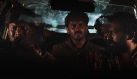 ഇരുപത് ദിവസം കൊണ്ട് തീര്ത്ത തമിഴ് ത്രില്ലര്, ക്യാമറ ചലിപ്പിച്ചത് മലയാളി; 'മനിതര്ഗള്' ഛായാഗ്രാഹകന് അജയ് ഏബ്രഹാം അഭിമുഖം