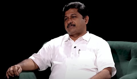 എം.സ്വരാജ് ഇടത് സ്ഥാനാര്ത്ഥി, നിലമ്പൂര് ഉപതെരഞ്ഞെടുപ്പില് ചിത്രം തെളിഞ്ഞു