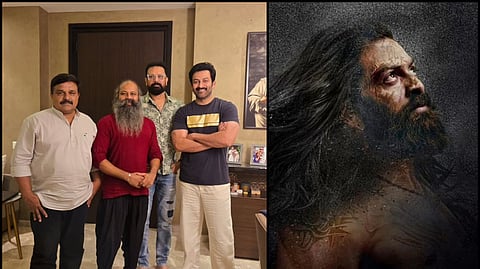 കാളിയൻ ഇനി വൈകില്ല, ഇതിഹാസ യോദ്ധാവായി പൃഥ്വിരാജ്; മലയാളത്തിൽ നിന്നൊരു കെജിഎഫ് ലെവൽ പ്രൊജക്ട്