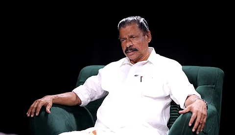 പ്രചാരണാവസാനം നിലമ്പൂരില് വിവാദമായി ആര്എസ്എസ് ബന്ധം പരാമര്ശം, പിന്നീട് തിരുത്തല്; എം.വി.ഗോവിന്ദൻ പറഞ്ഞതെന്ത്?