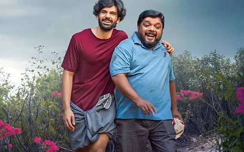 ജോണി ചേട്ടൻ പറഞ്ഞുതന്ന ആ കാര്യങ്ങൾ അഭിനയത്തിൽ ഒരുപാട് സഹായിച്ചു: രഞ്ജിത്ത് സജീവ്