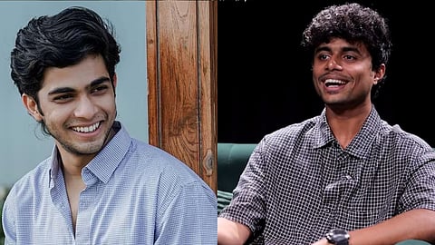 ഞാനും നസ്ലനും തമ്മില് യാതൊരു പ്രശ്നവുമില്ല, ഞങ്ങള് നല്ല സുഹൃത്തുക്കള്: ട്രോളുകള്ക്ക് മറുപടി നല്കി സന്ദീപ് പ്രദീപ്