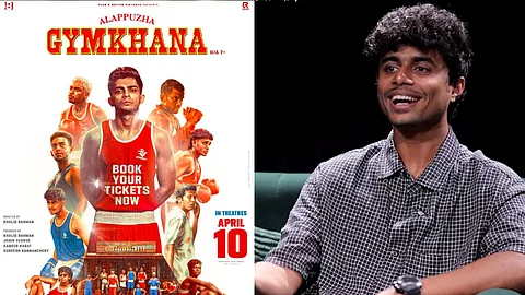 ആലപ്പുഴ ജിംഖാന എനിക്ക് ലഭിച്ച അംഗീകാരം, അതിന് പിന്നിൽ ഒരു കാരണമുണ്ട്: സന്ദീപ് പ്രദീപ്