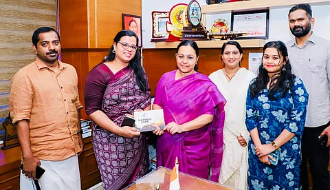 വെര്ച്ച്വല് സൈക്കോളജിസ്റ്റ്; എഐ സാങ്കേതികവിദ്യയുടെ സഹായത്തോടെയുള്ള കൗണ്സലിംഗിന് തുടക്കം