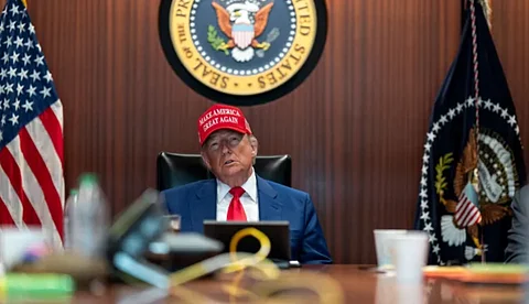 ഇറാനിലെ ആണവ കേന്ദ്രങ്ങള്ക്ക് നേരെ അമേരിക്കന് ആക്രമണം, ഇസ്രായേലില് ഇറാന്റെ പ്രത്യാക്രമണം; പശ്ചിമേഷ്യയില് സംഭവിക്കുന്നതെന്ത്?