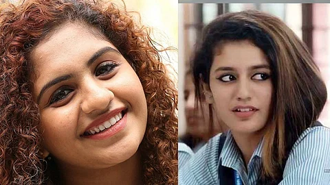 ഒന്ന് സംസാരിച്ചാല് തീരാവുന്ന പ്രശ്നമേ ഞാനും പ്രിയയും തമ്മില് ഉണ്ടായിരുന്നുള്ളൂ; പഴയ വിവാദങ്ങളില് പ്രതികരിച്ച് നൂറിന് ഷെരീഫ്