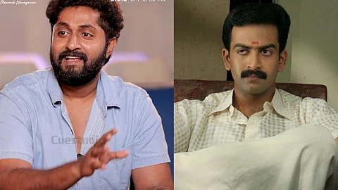 24-ാം വയസിൽ ആ റോൾ ചെയ്യാൻ പൃഥ്വിരാജല്ലാതെ മറ്റൊരു നടന് മലയാള സിനിമയിൽ ഉണ്ടായിട്ടില്ല: ധ്യാൻ ശ്രീനിവാസൻ