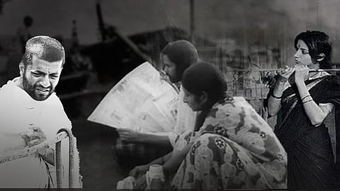 അടിയന്തരാവസ്ഥ; ശിഥിലമായ കലയുടെയും മനുഷ്യരുടെയും കാലം, പ്രതിരോധത്തിന്റെയും