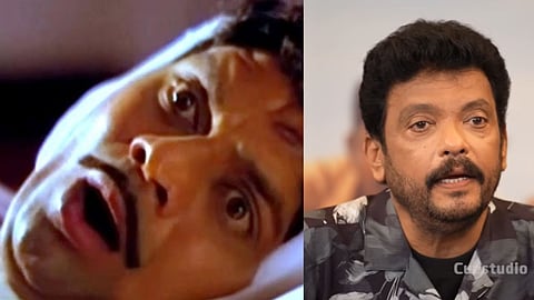 ജഗതി ശ്രീകുമാറിന്റെ ആ പെര്ഫോമന്സ് കണ്ട് വായ പൊത്തി ചിരിച്ചാണ് പ്രിയദര്ശന് കട്ട് വിളിച്ചത്: ജഗതീഷ്