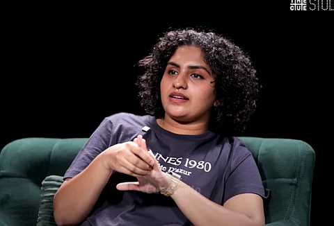 ഫോട്ടോ എടുത്താല് കൊള്ളില്ല, ശബ്ദം ശരിയല്ല തുടങ്ങി പഴികള് ഒരുപാട് കേട്ടിട്ടുണ്ട്, അതെല്ലാം മറികടന്നത് ഇങ്ങനെ: നൂറിന് ഷെരീഫ്