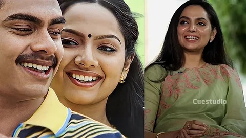 പുറത്ത് പോകുമ്പോള് പേര് അറിയാത്തതുകൊണ്ട് ആളുകള് 'പച്ചപനം തത്തേ' എന്ന് വിളിച്ചൊരു കാലമുണ്ടായിരുന്നു: സംവൃത സുനില്