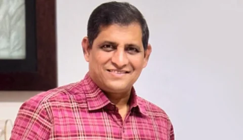 കൂത്തുപറമ്പ് വെടിവെപ്പിന് ഉത്തരവിട്ട എഎസ്പി, ഐബി സ്പെഷ്യല് ഡയറക്ടര്; റവാഡ ചന്ദ്രശേഖര് സംസ്ഥാന പൊലീസ് ചീഫ്