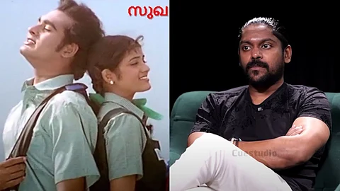 'രണ്ട് ടീൻ ഏജേഴ്സ് ചെവിയിൽ രഹസ്യം പറയുന്നത് പോലൊരു പാട്ട്'; മോഹൻ സിത്താരയുടെ ആ വാക്കുകൾ ഓർത്തെടുത്ത് വിധു പ്രതാപ്