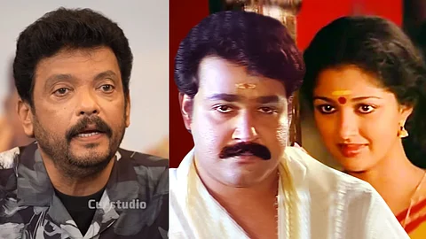 ഷൂട്ട് ചെയ്യുന്ന സമയത്ത് പോലും 'ഹിസ് ഹൈനസ് അബ്ധുള്ള'യുടെ ക്ലൈമാക്സ് എഴുതിയിട്ടില്ലായിരുന്നു: ജഗദീഷ്