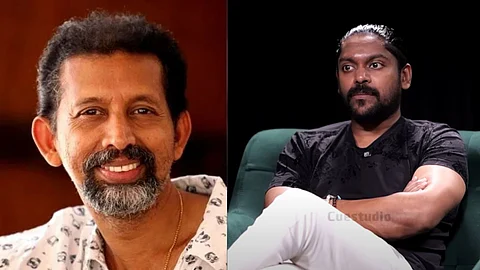 കാറ്റാടി തണലും ഏവരുടെയും നൊസ്റ്റാള്ജിയയാണ്; അതിന് പിന്നില് ഒരു അലക്സ് പോള് ബ്രില്യന്സുണ്ട്: വിധു പ്രതാപ്