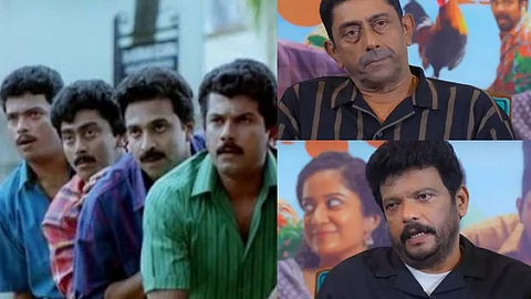 സിനിമയിൽ സൗഹൃദങ്ങൾ വിരളമാണ്, പക്ഷെ ഞങ്ങളുടേത് ഒരു നിയോഗം; അതിന് കാരണം ഈ കാര്യങ്ങൾ: ജഗദീഷും അശോകനും പറയുന്നു