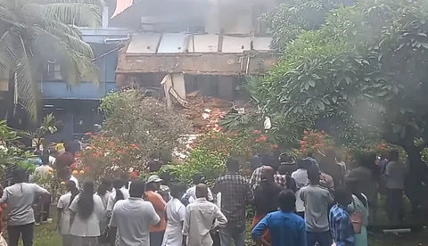 'അനാരോഗ്യ കേരളം': പിഴച്ചത് എവിടെ? തളരുന്ന കേരള മോഡല്